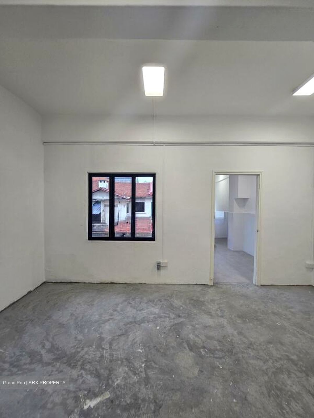 Carlisle Road (D8), Office #500574801